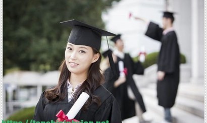 Tiến sĩ nghiên cứu ở Hàn Quốc