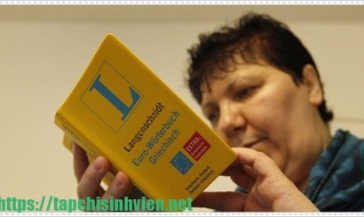 Những quyển sách bổ ích cho việc học tiếng Đức
