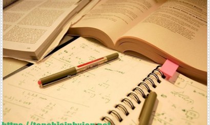 Học tiếng Đức để du học Đức