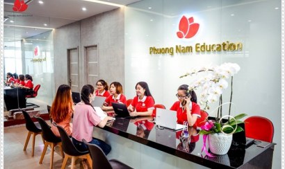 Địa chỉ học tiếng Hàn giá rẻ chất lượng tại Phương Nam Education