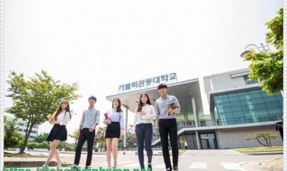 Học tiếng Hàn cấp tốc liệu có hiệu quả phần 3