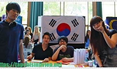 5 trung tâm tiếng Hàn học phí rẻ nhất TPHCM