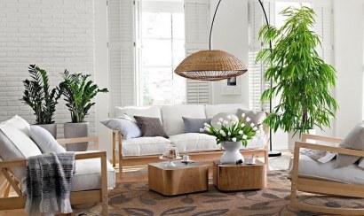 Các mẹo khử mùi khói trong phòng cực đơn giản dễ làm