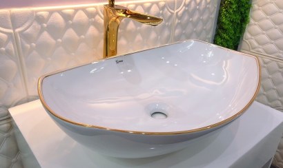 Tổng hợp kích thước Lavabo