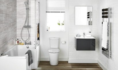 Tổng hợp hướng phong thủy nhà vệ sinh