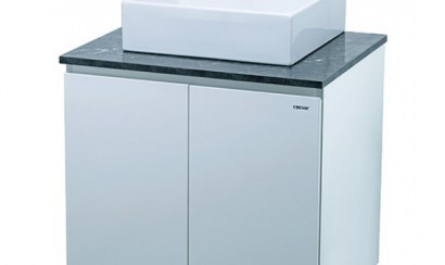 Hướng dẫn cách lắp đặt chậu rửa mặt, Lavabo