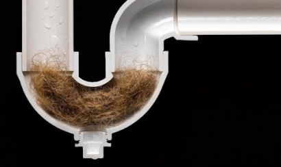 Cách xử lý ống thoát nước sàn bị tắc nghẽn trong mùa mưa