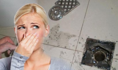 Cách khử mùi ống thoát nước, mùi hôi cống bằng baking soda hiệu quả