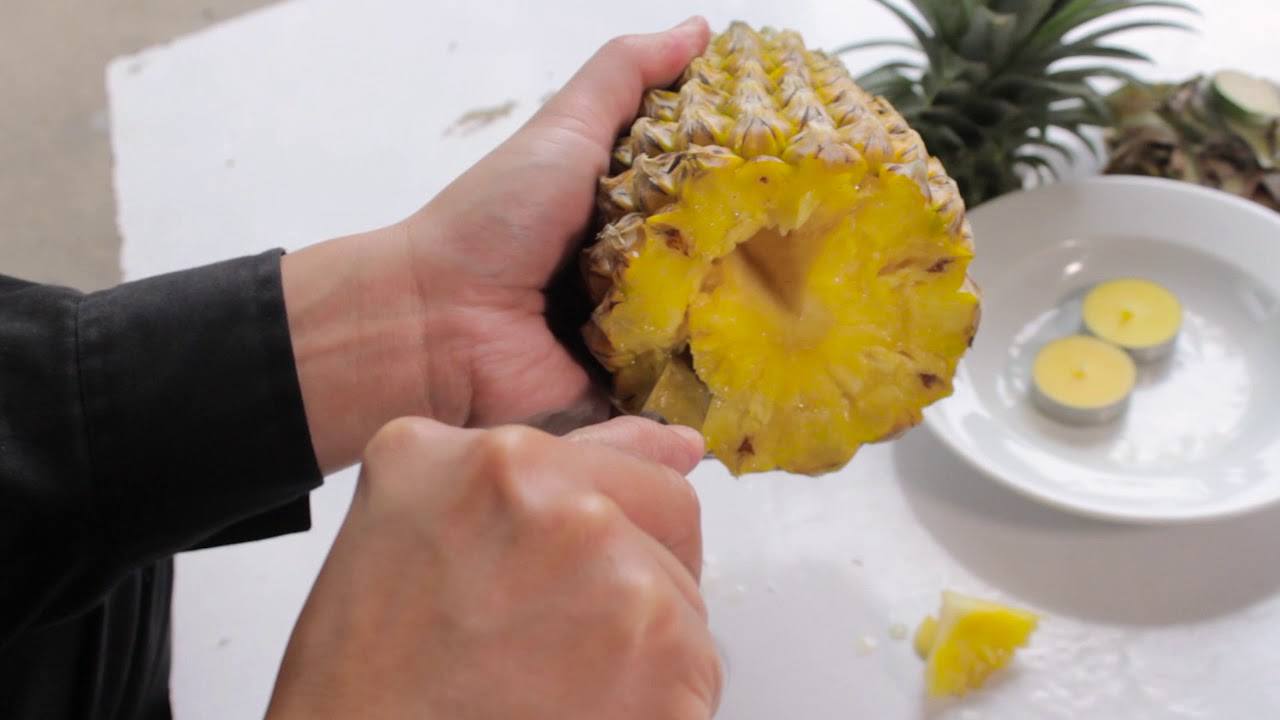 ​Khử m&ugrave;i nh&agrave; vệ sinh bằng miếng thơm