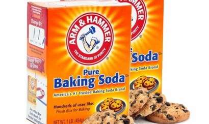 Bột Baking Soda là gì? Mua ở đâu tốt?