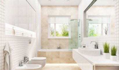 Cách làm thơm nhà vệ sinh tự nhiên an toàn