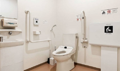 Cách đặt ống thông hơi hầm cầu đơn giản