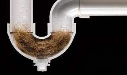 Cách xử lý ống thoát nước bị tắc do dầu mỡ đơn giản