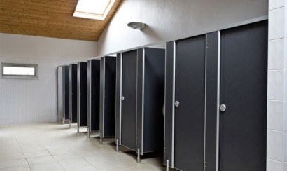 Tiêu chuẩn thiết kế nhà vệ sinh công cộng hiện nay