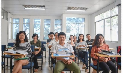 Review các trung tâm dạy tiếng Pháp trên địa bàn TP. HCM