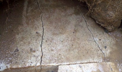 ​Hướng dẫn khắc phục hầm cầu có dấu hiệu nứt nhẹ