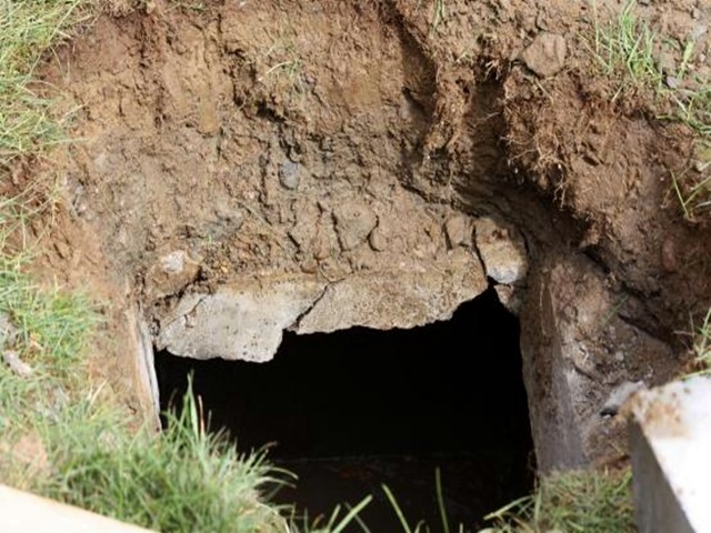 c&aacute;ch sửa hầm cầu bị nứt