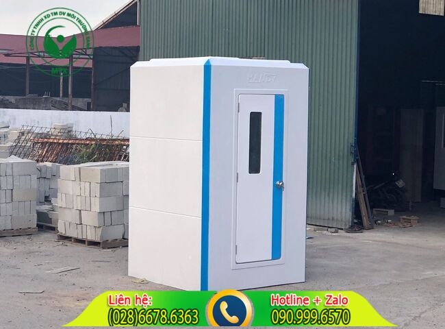 Vai tr&ograve; của dịch vụ cho thu&ecirc; nh&agrave; vệ sinh tổ chức sự kiện