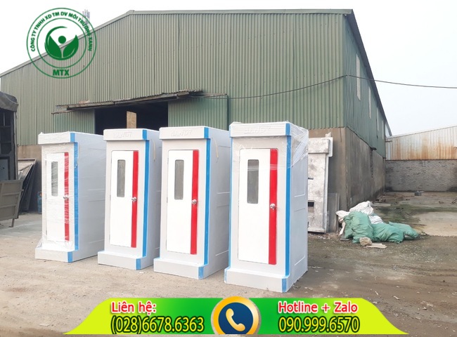 Tầm quan trọng dịch vụ cho thuê nhà vệ sinh di động cho người già
