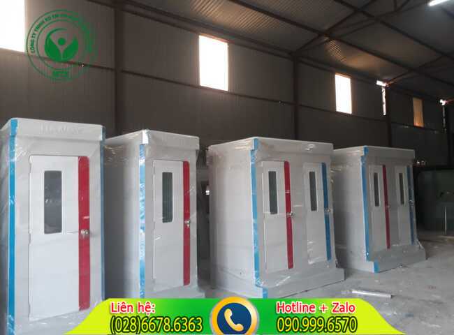 Cho thu&ecirc; nh&agrave; vệ sinh tổ chức sự kiện với gi&aacute; si&ecirc;u rẻ