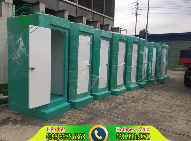 Cho thu&ecirc; nh&agrave; vệ sinh tổ chức sự kiện với quy tr&igrave;nh nhanh ch&oacute;ng