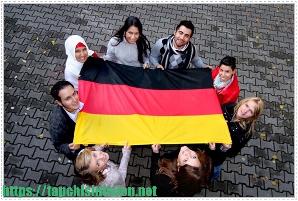 Giải đ&aacute;p thắc mắc khi du học Đức