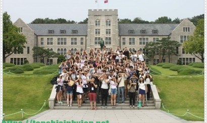 Kinh nghiệm học tiếng Hàn nhập môn đạt hiệu quả cao