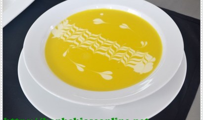 Các món ăn truyền thống của Pháp