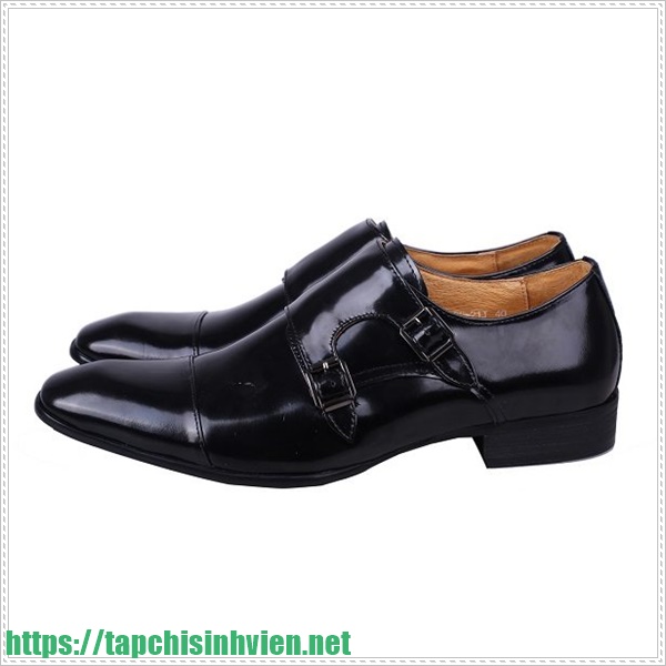 Gi&agrave;y mọi nam mang đến cho bạn sự trẻ trung năng động