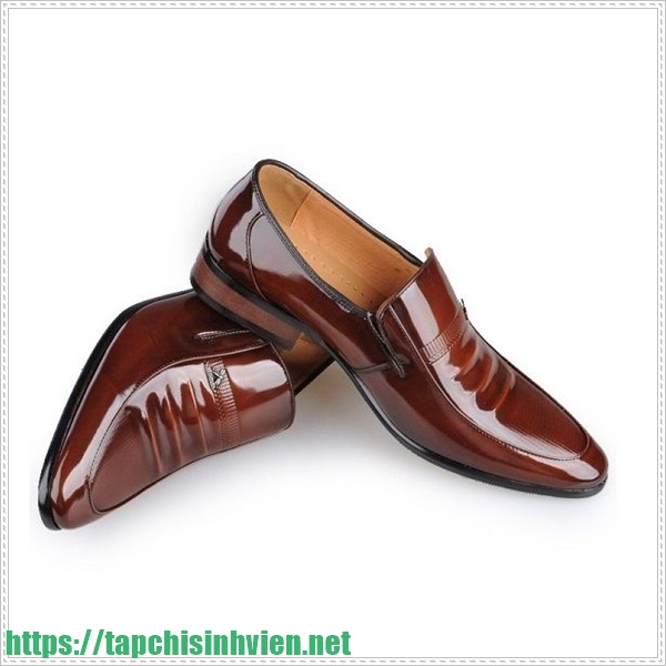 Gi&agrave;y mọi nam c&aacute; t&iacute;nh