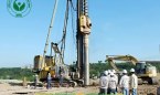Dịch vụ hút bùn khoan cọc nhồi giá rẻ, chất lượng, uy tín hàng đầu