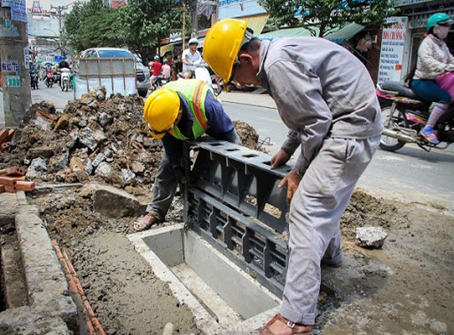 C&ocirc;ng ty nạo v&eacute;t hố ga TPHCM những lưu &yacute; khi sử dụng dịch vụ