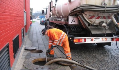 Nạo vét hố ga TPHCM chuyên nghiệp, giá tốt nhất thị trường