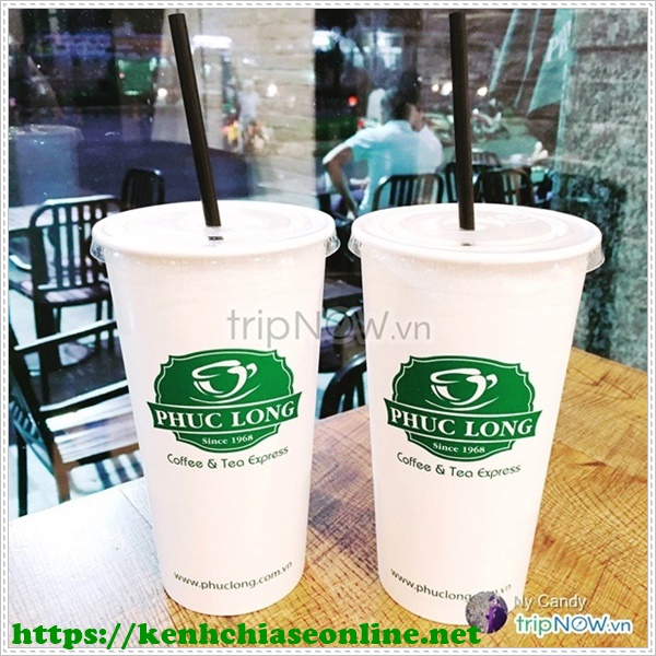 C&ocirc;ng ty Ch&acirc;u Sơn chuy&ecirc;n cung cấp ly giấy