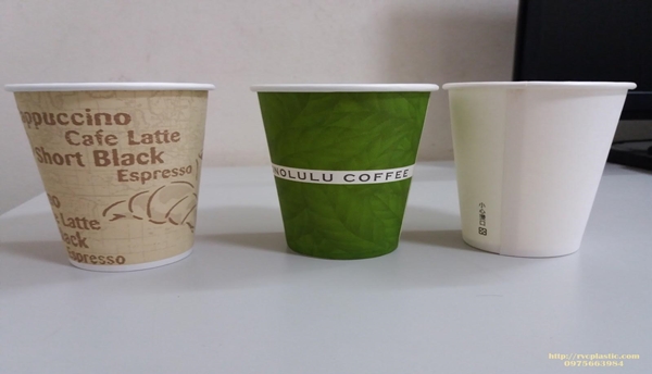 Ly giấy đa dạng