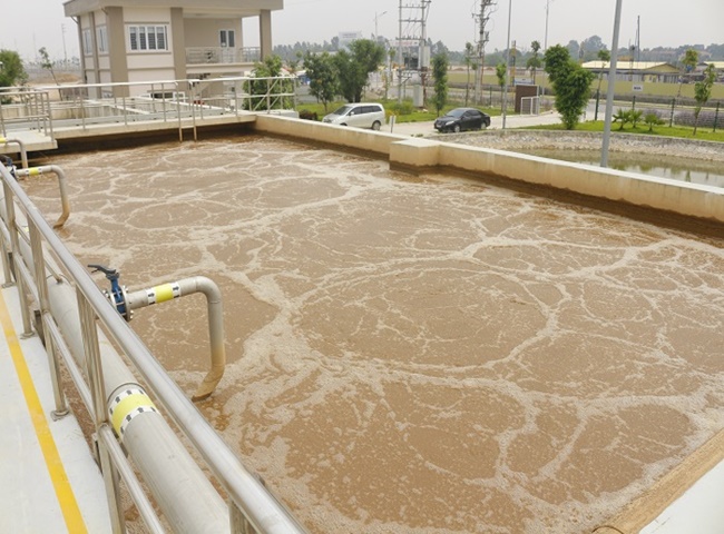 B&ugrave;n vi sinh l&agrave; g&igrave;