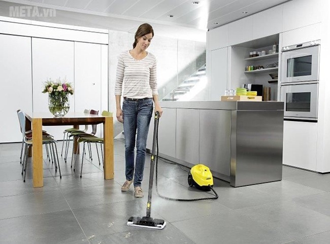5 bước vệ sinh ph&ograve;ng tắm kh&aacute;ch sạn cực hay đơn giản cho bạn
