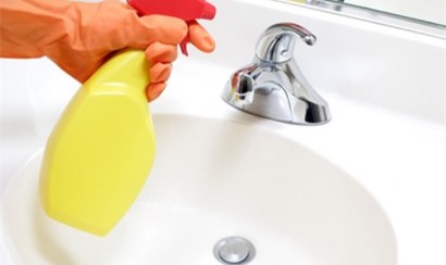 Cách khử mùi hôi cống nhà vệ sinh an toàn tại nhà