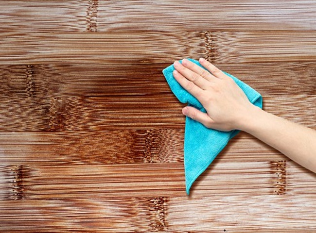 Bật m&iacute; c&aacute;ch vệ sinh sơn nh&agrave; hiệu quả d&agrave;nh cho bạn