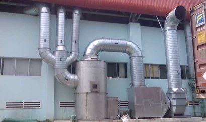 Hút chất thải công nghiệp quận Phú Nhuận giá ưu đãi