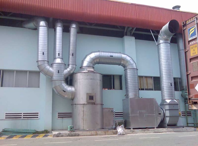 H&uacute;t chất thải c&ocirc;ng nghiệp quận Ph&uacute; Nhuận gi&aacute; ưu đ&atilde;i