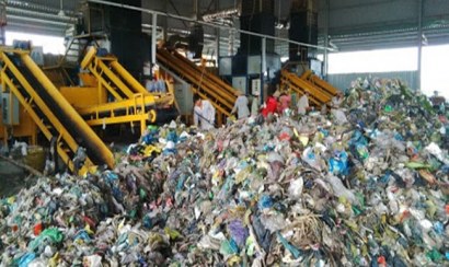 Hút chất thải công nghiệp quận 5 ưu đãi ngay 30%