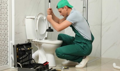Hút hầm cầu quận Bình Thạnh chuyên nghiệp, giá rẻ