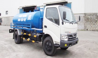 Hút hầm cầu quận Thủ Đức giảm 30%, nhanh chóng