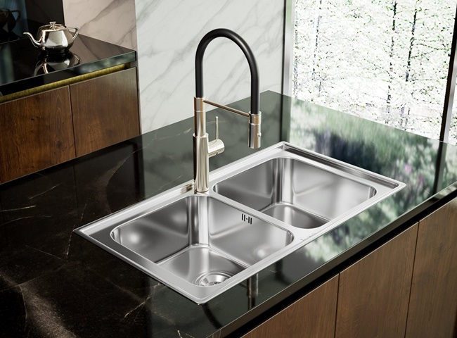 Các biện pháp khử mùi hôi nhà bếp hiệu quả, nhanh chóng