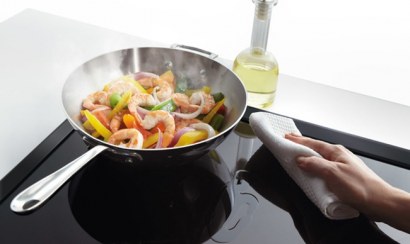 Mẹo khử mùi đồ chiên trong bếp hiệu quả nhanh  chóng tại nhà