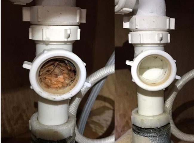 Các biện pháp khử mùi hôi nhà bếp hiệu quả, nhanh chóng
