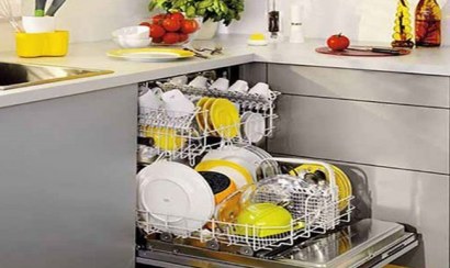 Các biện pháp khử mùi hôi nhà bếp hiệu quả, nhanh chóng