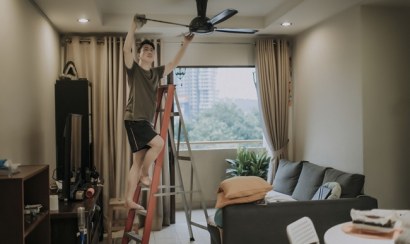 Mẹo hay vệ sinh nhà cửa hiệu quả không phải ai cũng biết