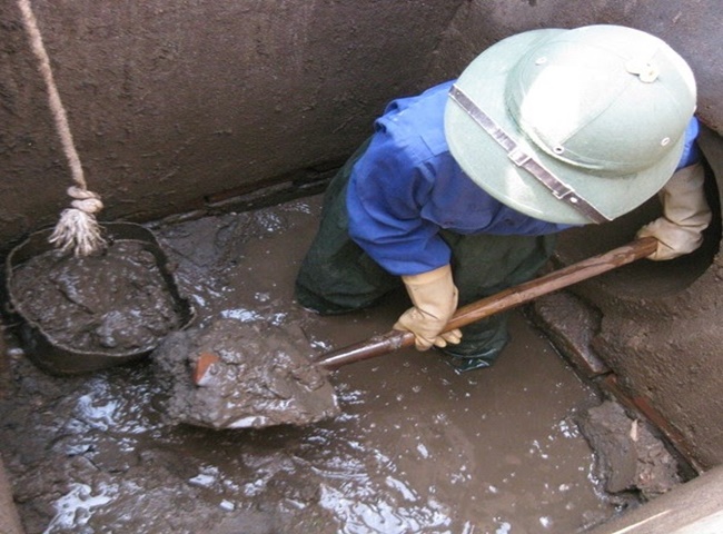 Nạo v&eacute;t hố ga quận 6 Minh Đức giảm gi&aacute; 30%, BH l&acirc;u d&agrave;i